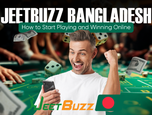 JeetBuzz Bangladesh