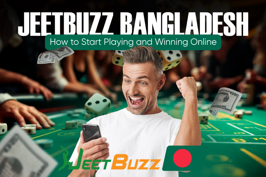 JeetBuzz Bangladesh