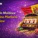 1Win Moldova: Casino Platform Review