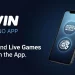 1Win Casino App